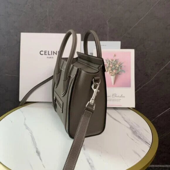 Celine Bags - Picture 6 of 7